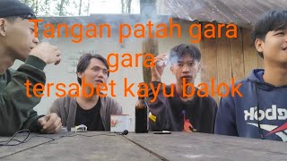 Ggg x. 3(kenakalan masa sekolah)