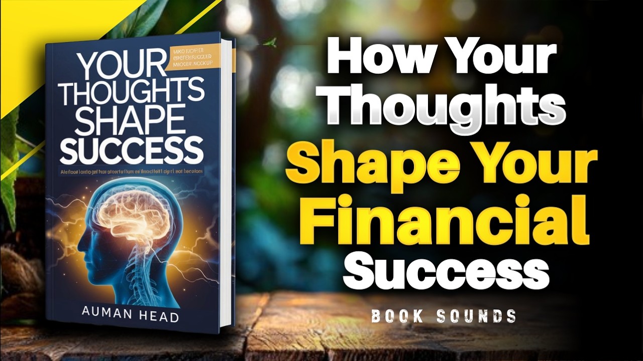 How Your Thoughts Shape Your Financial Success | Audiobook