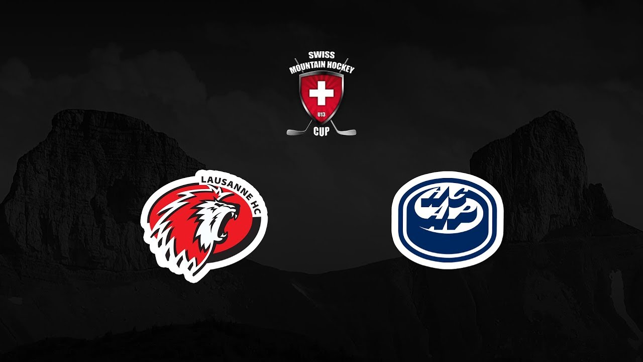 Lausanne HC - HC Ambri-Piotta