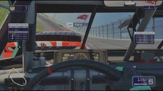 NASCAR 25_these guys play like 70-150 games a day and they're absolutely garbage 