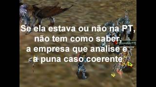 Jogadores abusando de speed hack e se aproveitando no mesmo grupo - Mardanos