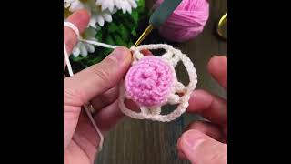 Beautiful crochet 😍