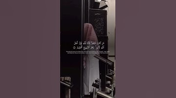 تلاوة تريح القلب 🤍 #قرآن #عبدالله_الموسى #ارحقلبك #اكتب_شي_تؤجر_عليه #لايك #استغفرالله #اجر_لي_ولك