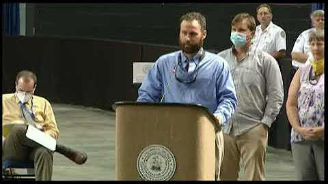 Columbus GA City Council Meeting 06 09 20