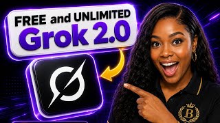 Grok 2.0 Is Now Free & Unlimited, Here's How To Use It For Completely FREE  screenshot 4