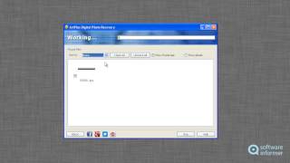 ArtPlus Digital Photo Recovery - a first look