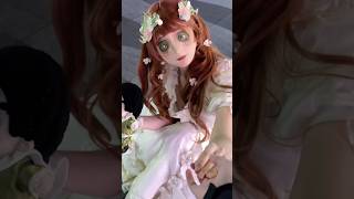 Doll costume #makeup #douyinmkaeup #trending #makeuptutorial
