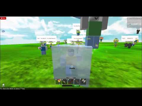 roblox attack of the noobs - YouTube