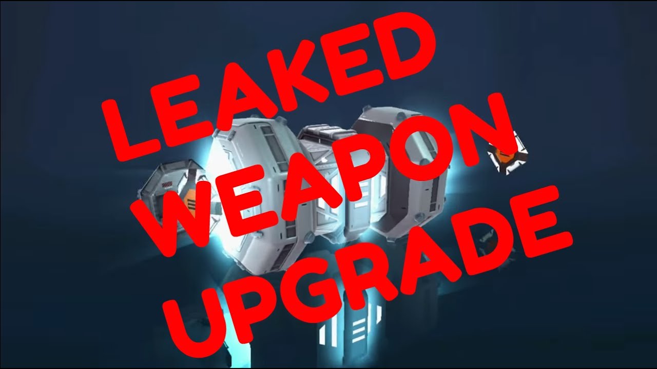 MC5 LEAKED SPRING (2016) UPDATE GAMEPLAY