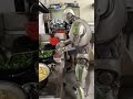 Next Gen Kitchen#robot #fifiworldcup #fitness #shortsfeed #robotics #artificialintelligence