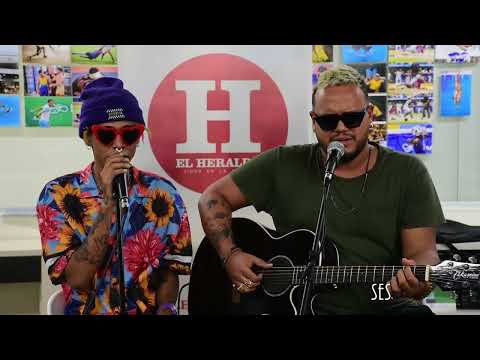 Yera, Lalo Ebratt - TBT (Versión Acústico) |Trapical Minds