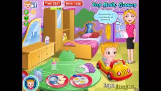 Baby Hazel in Preschool Juego de Chicas screenshot 4