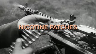 NICOTINE PATCHES - $UICIDEBOY$ Lyric video