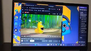 (REQUESTED) Larva Baby Yellow Crying Has BSOD 