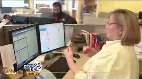Former coworkers share memories of Cindy Ward's me...