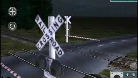 Trainz Android with Sound Effects 2