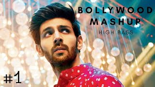 #1 Top Bollywood Songs of 2018 [BASS BOOSTED] screenshot 4