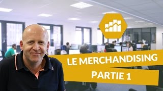 Le Merchandising 12 - Marketing - Digischool