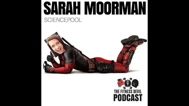 Sarah Moorman: Science Pool