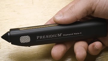 Presidium® Diamond Mate Tester Kit