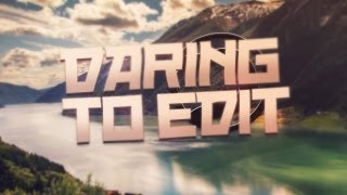 Daring To Edit Week 17 [Week 16 Results]