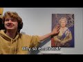 Tommyinnit loves the Queen | Stream Highlight