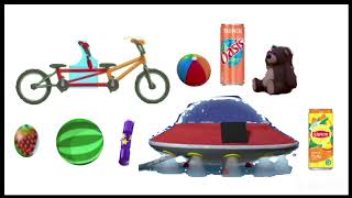 Numberblocks Alphablocks 
