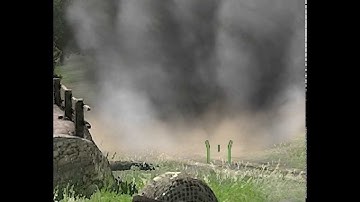 ARMA II MSO: How to detonate a stubborn IED