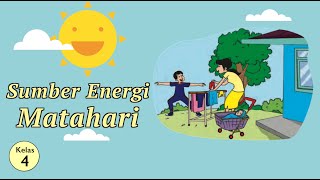 Yuk pelajari selengkapnya tentang sumber energi bersama ibu cholifah,
s.pd dari sdn wonokusumo iv/43. more info: https://pendidikan.id/
instagram: @pendidika...
