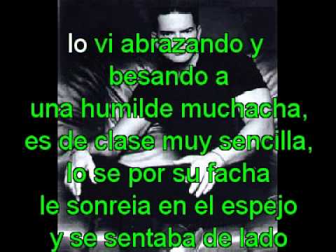 Ricardo Arjona    El Taxista con letra