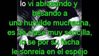 Video thumbnail of "Ricardo Arjona    El Taxista con letra"