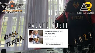 Download Lagu DJ VIRAL TIKTOK DALANE GUSTI BREKBEAT 2022 MP3