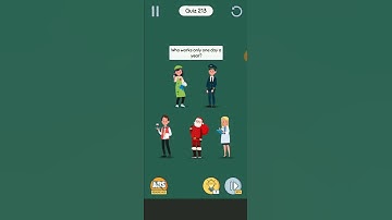 Brain up level 213 walkthrough