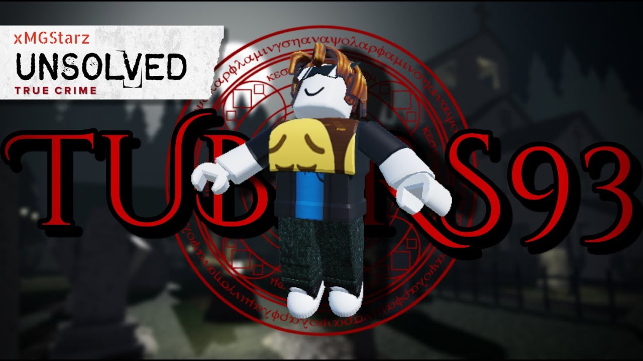 Tubers93'ün Sırrı TAMAMEN Çözüldü...