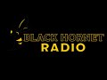 Black hornet radio  teaser start rock metal radio rdio hudba music eskrepublika praha