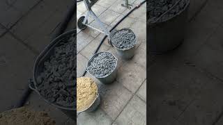 картинка: Изготовление бетонной плиты,для установки памятника,своими руками.