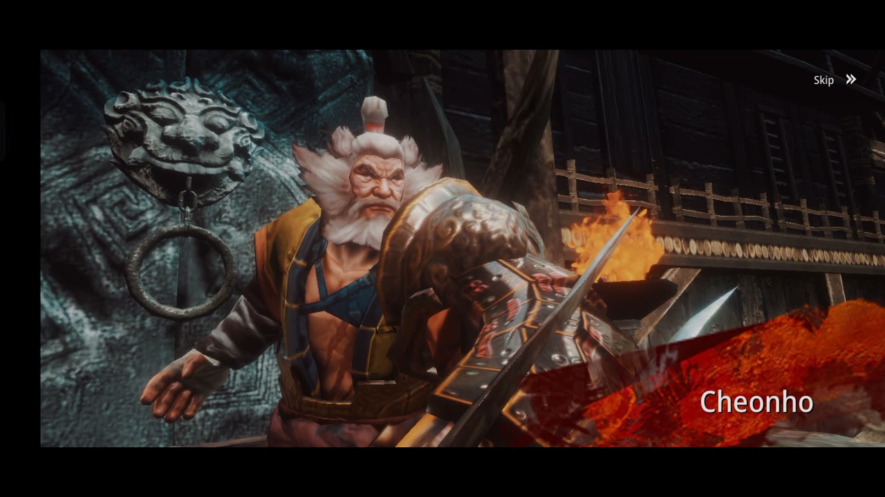 Raid: Sinner's Den at Lv. 47 | MIR4 