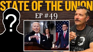 State of the Union | Mish Mash Men