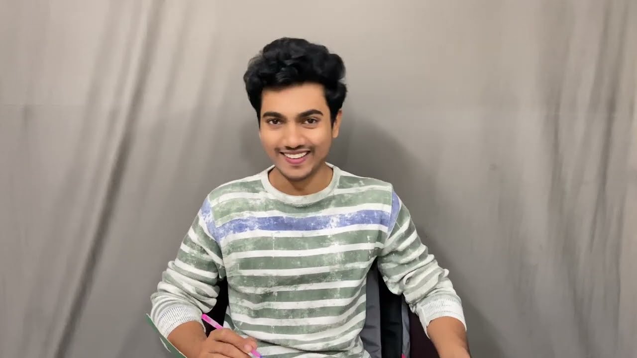 Realm ad student character 