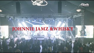 Alternate Sound at Johnnie Jamz &amp; Whisky