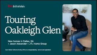 New Construction Under $400K in Dallas, GA 🔥 | Oakleigh Glen by DR Horton