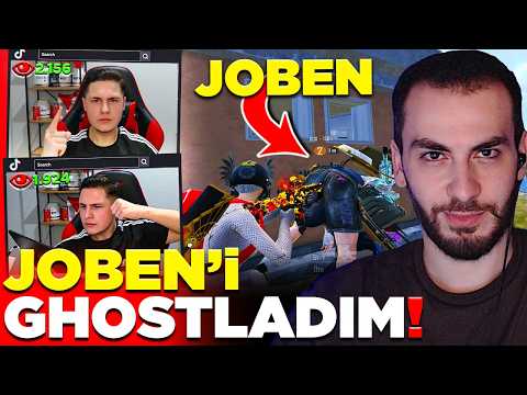 I GHOSTED THE STREAMER WHO INSULTED ME (HE WENT CRAZY)