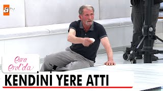 Ünal Beyin Ihanet Dolu Hikayesi - Esra Erolda 29 Aralık 2023
