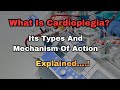 What is Cardioplegia? | Types of Cardioplegia & Mechanism of Action | Cardiac Surgery