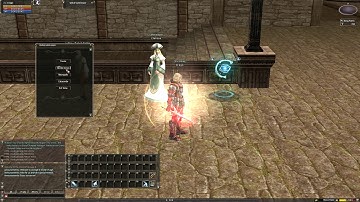 Lucera 2 Simple Global GateKeeper