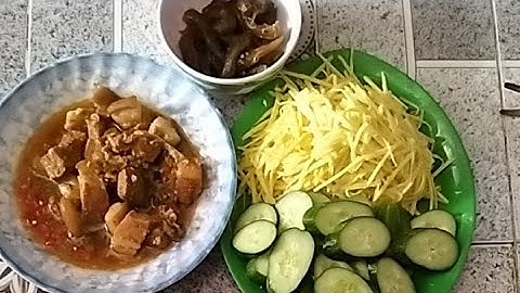 được mẹ gửi đồ ăn lên và hành trình tiết kiệm tiền tã sữa p21