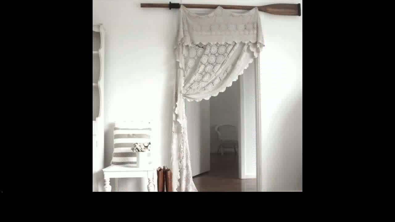 Free Crochet Curtain Patterns Custom Inspiration Free Crochet Curtain Patterns Custom Inspiration