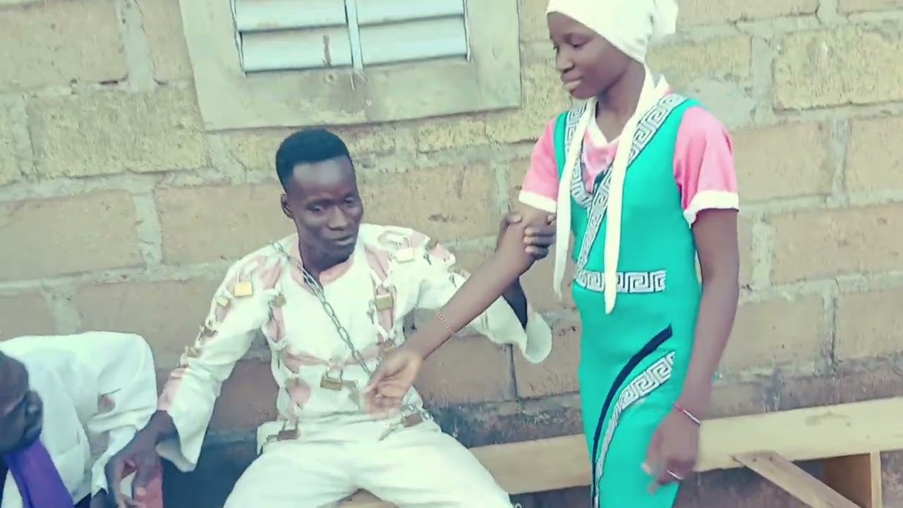 Aide nous a ptg  comedie frere zongo