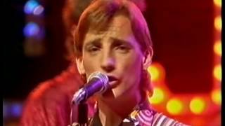 Australian Crawl - Errol - Countdown 6 September 1981 chords