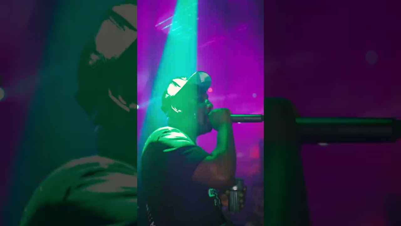 Devilman Barnstaple Fever 2023